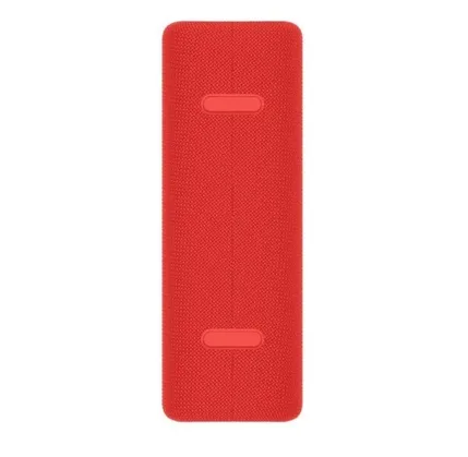 Колонка Xiaomi Mi Portable Bluetooth Speaker (16W) Red GL